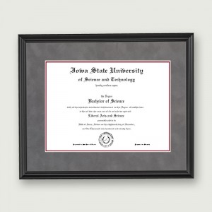 IaState-Diploma-Frame–Black