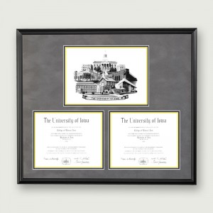 Iowa-Double-Diploma–Black
