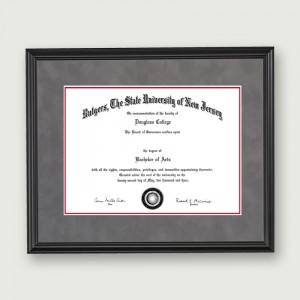 Rut-Diploma-Frame–Black